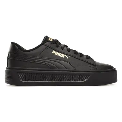 Sneakersy Puma Smash Platform v3 390758 07 Černá