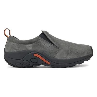 Polobotky Merrell Jungle Moc J65685 Šedá