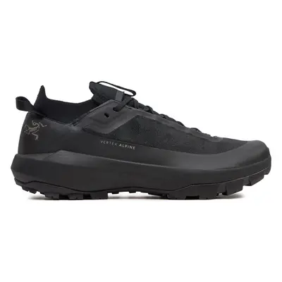 Běžecké boty Arc'teryx Vertex Alpine X000009019 Černá