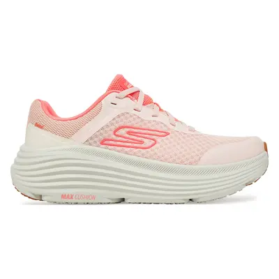 Sneakersy Skechers Max Cushioning Endea 129470/PKCL Růžová