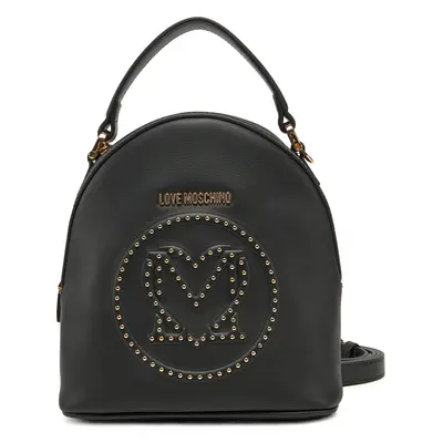 Batoh LOVE MOSCHINO JC4069PP1ML1200A Černá