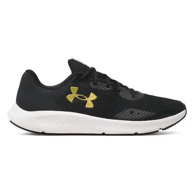 Běžecké boty Under Armour Ua Charged Pursuit 3 3024878-005 Černá