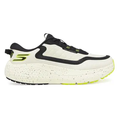 Běžecké boty Skechers GO RUN Supersonic Max A/T 246087/NTBK Bílá