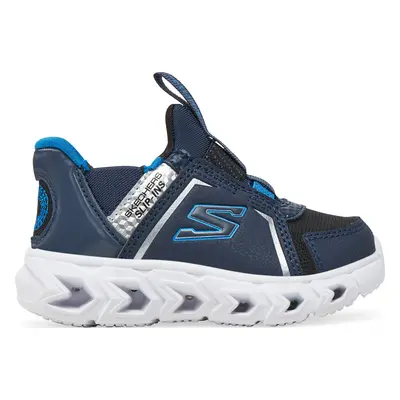 Sneakersy Skechers Hypno-Flash 2.0 - Vexlux 403830N/NVBK Černá