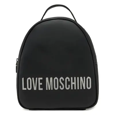 Batoh LOVE MOSCHINO JC4197PP1MKD000B Černá