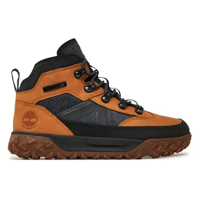 Trekingová obuv Timberland GreenStride™ Motion 6 TB1A66P82311 Hnědá