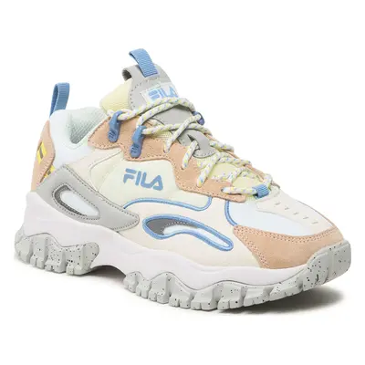 Sneakersy Fila Ray Tracer Tr2 Wmn FFW0267.53130 Barevná