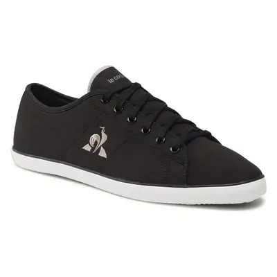 Tenisky Le Coq Sportif Slimset 2210237 Černá