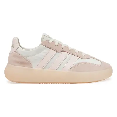 Sneakersy adidas Barreda Decode JI2322 Růžová