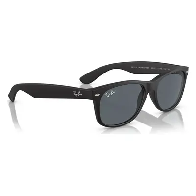 Sluneční brýle Ray-Ban New Wayfarer 0RB2132 622/R5 Černá