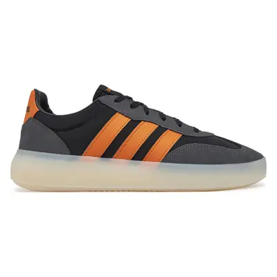 Sneakersy adidas Barreda Decode JI2320 Šedá