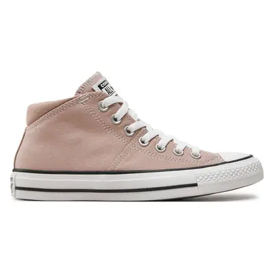 Plátěnky Converse Chuck Taylor All Star Madison Mid A06511C Béžová