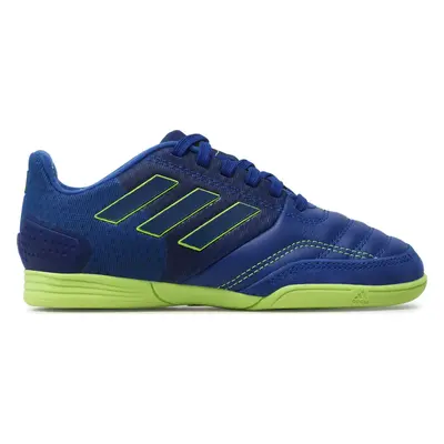 Boty na fotball adidas Top Sala Competition Indoor Boots GY9036 Modrá