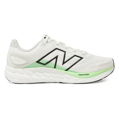 Běžecké boty New Balance M680RH8 Šedá