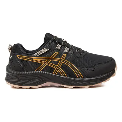 Běžecké boty Asics Gel-Venture 9 Waterproof 1012B519 Černá