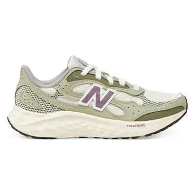 Běžecké boty New Balance Arishi WARISTD4 Khaki