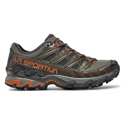 Běžecké boty La Sportiva Ultra Raptor II 46M900208 Černá