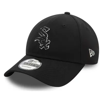 Kšiltovka New Era Seasonal World Series Chicago White Sox 9FORTY 60580831 Černá