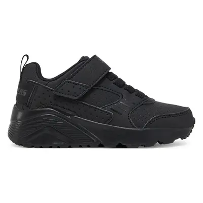 Sneakersy Skechers Uno Lite-Donex 403671L/BBK Černá