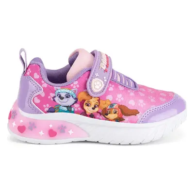 Sneakersy Paw Patrol CP66-SS25-329PAW Růžová