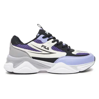 Sneakersy Fila FFW0468 Barevná