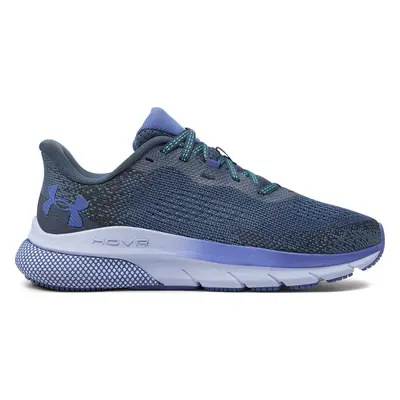 Běžecké boty Under Armour Ua W Hovr Turbulence 2 3026525-103 Šedá