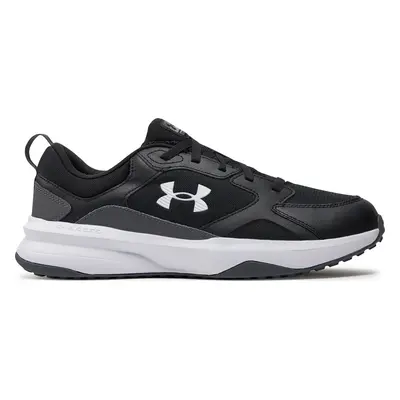 Sneakersy Under Armour Ua Charged Edge 3026727-003 Černá