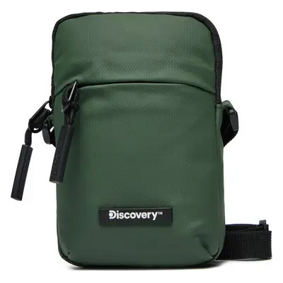 Brašna Discovery Mobile Bag D03442.18 Zelená