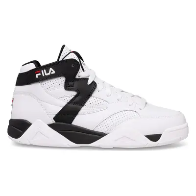 Sneakersy Fila M-Squad Mid FFM0212.13036 Bílá