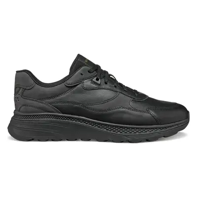 Sneakersy Geox U Spherica Actif X1 U55HUA 085EK C9999 Černá