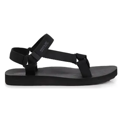 Sandály Regatta Vendeavour Sandal RMF811 Černá