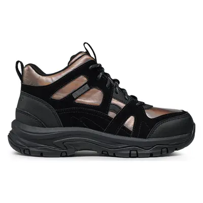 Turistická obuv Skechers Brilliant Hue 158350/BLK Černá