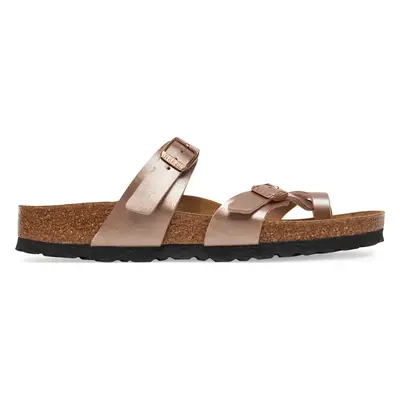 Žabky Birkenstock Mayari 1029817 Růžová