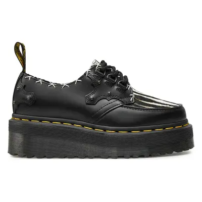 Glády Dr. Martens Ramsay Quad 31679195 Černá