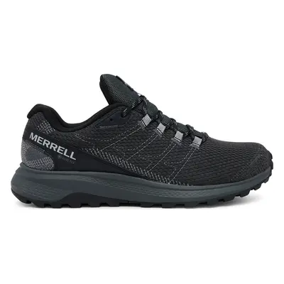 Běžecké boty Merrell Fly Strike GTX J067253 Šedá