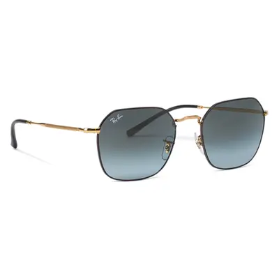 Sluneční brýle Ray-Ban 0RB3694 9271GK55 Černá