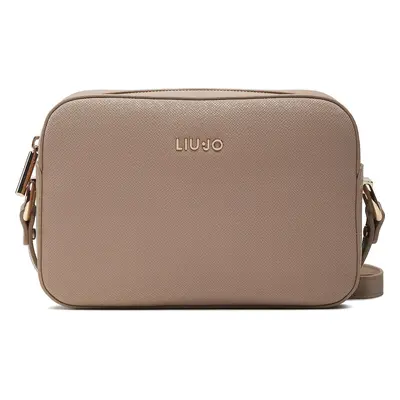 Kabelka Liu Jo S Crossbody AXX012 E0087 Hnědá