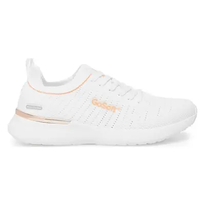 Sneakersy Go Soft WP-12 Bílá