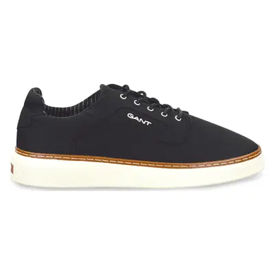 Sneakersy Gant San Prep Sneaker 28638610 Černá