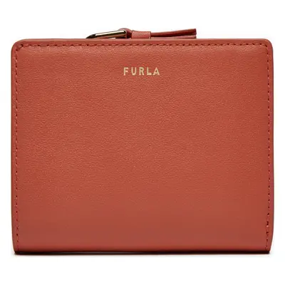 Malá dámská peněženka Furla WP00451 BX2045 3231S Korálová