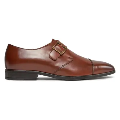 Polobotky Ted Baker 262675 Hnědá