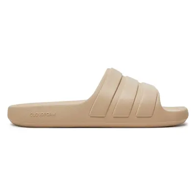 Nazouváky adidas Adilette Flow IG6859 Hnědá