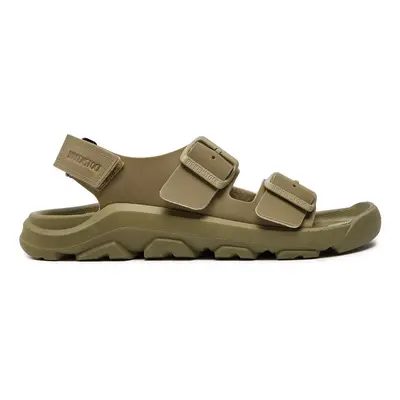 Sandály Birkenstock Mogami 1026772 D Khaki