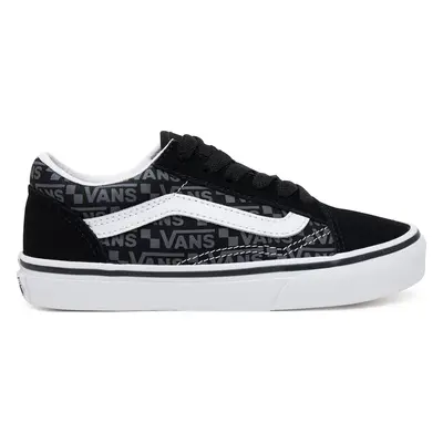 Tenisky Vans Old Skool VN000CYVBLA1 Černá