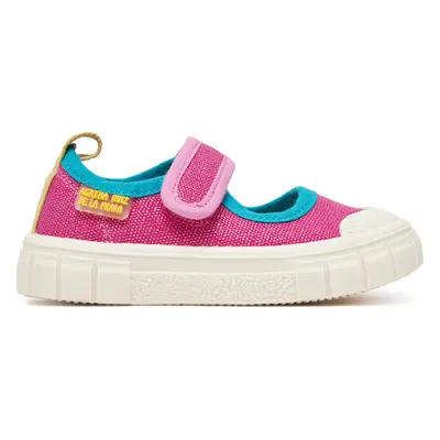 Bačkory Agatha Ruiz de la Prada 252932 Růžová