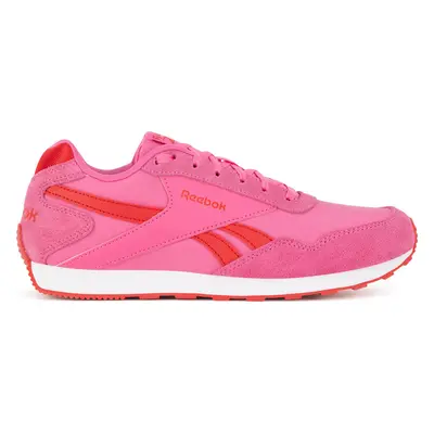 Sneakersy Reebok GLIDE LOW 100235034 Růžová