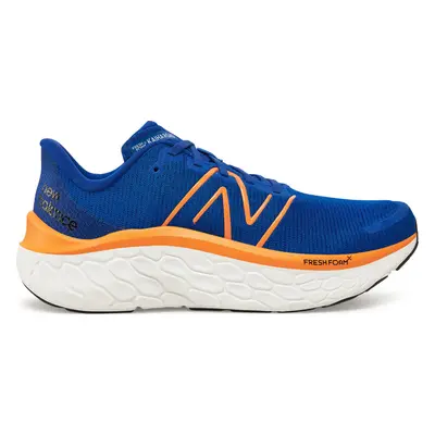 Běžecké boty New Balance Kaiha Road MKAIRCS1 Modrá