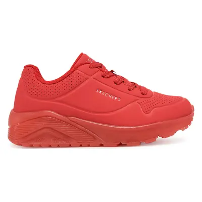 Sneakersy Skechers Uno Ice 405770L/RED Červená