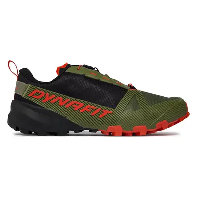 Trekingová obuv Dynafit Traverse Gtx GORE-TEX 64080 Khaki