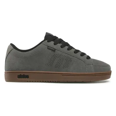 Sneakersy Etnies Kingpin 4101000091 Šedá